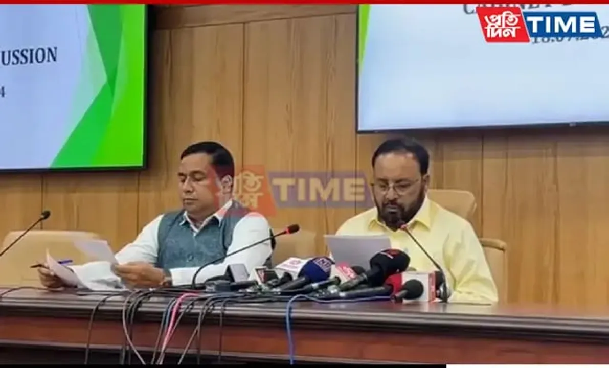 Assam Slashes VAT On CNG From 14.5% To 5% Till 2027